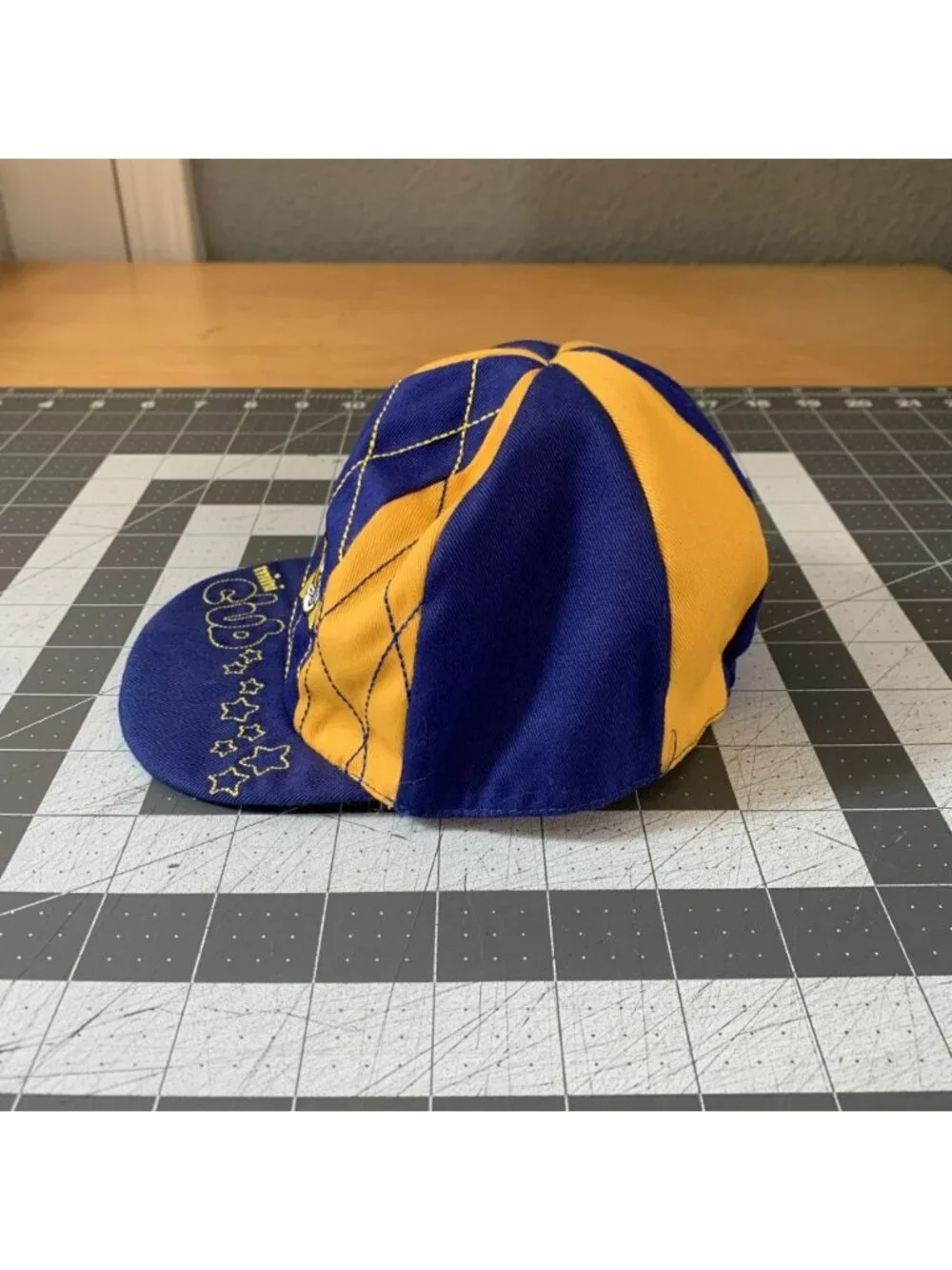 Unbranded vintage boca